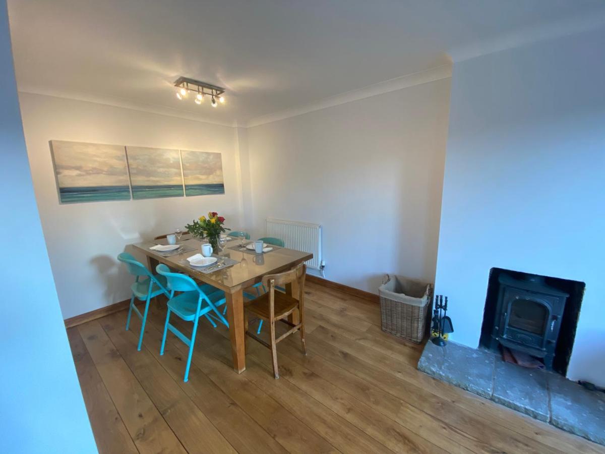 1Min Walk To Beach- Happy Waves- Family Home Camber 外观 照片